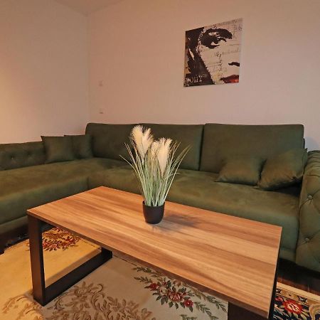 Luxusappartement Sissi In Wendorf Im Bernsteinland Musselmow Екстер'єр фото