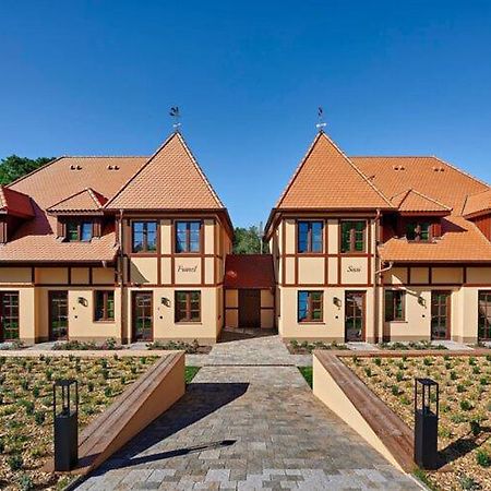 Luxusappartement Sissi In Wendorf Im Bernsteinland Musselmow Екстер'єр фото