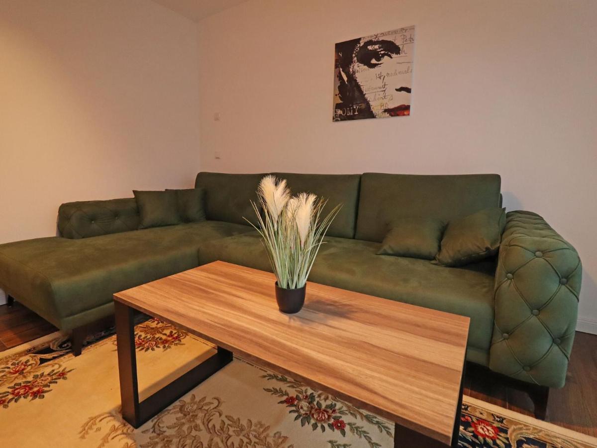 Luxusappartement Sissi In Wendorf Im Bernsteinland Musselmow Екстер'єр фото
